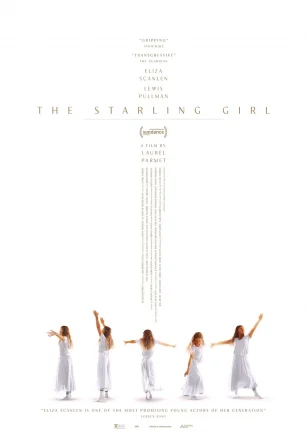 椋鸟女孩 The Starling Girl