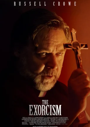 驱魔 The Exorcism