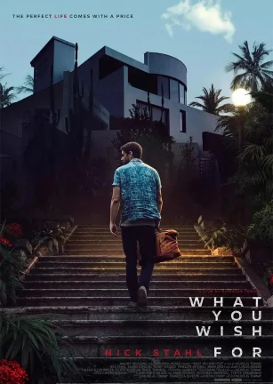 邪恶愿望 What You Wish For