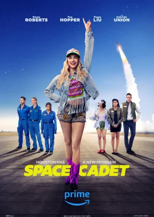 太空训练生 Space Cadet