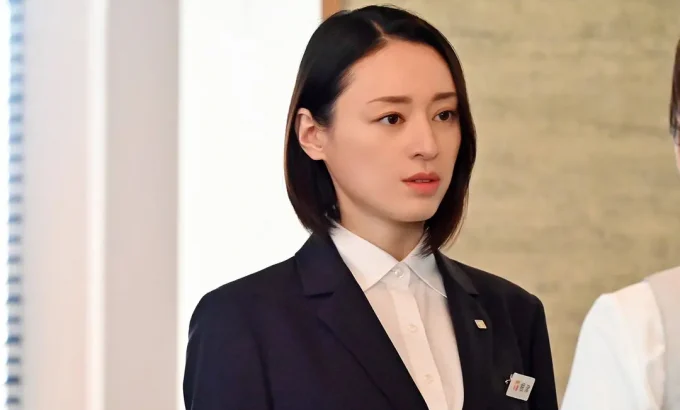 花咲舞无法沉默 花咲舞が黙ってない