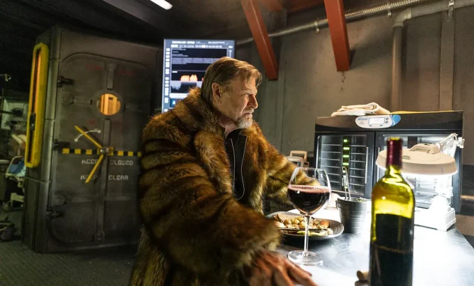 雪国列车(剧版) 第三季 Snowpiercer Season 3