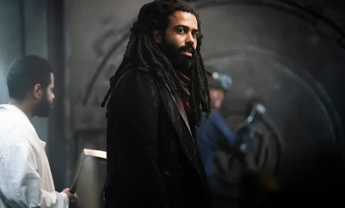 雪国列车(剧版) 第二季 Snowpiercer Season 2