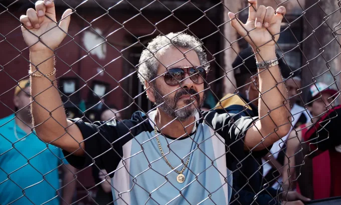 上帝之城：斗争蔓延 Cidade de Deus: A Série