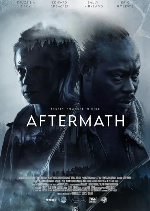 劫后余生 Aftermath