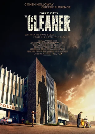 黑暗城市- 清扫魔 Dark City: The Cleaner