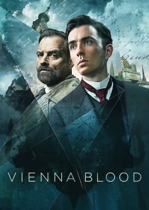 维也纳血案 第四季 Vienna Blood Season 4