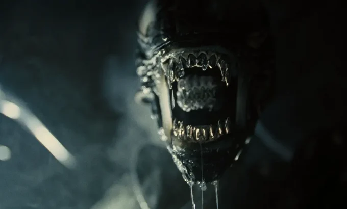异形：夺命舰 Alien: Romulus