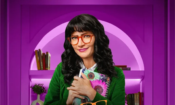 丑女贝蒂：故事继续 Betty la fea, la historia continúa
