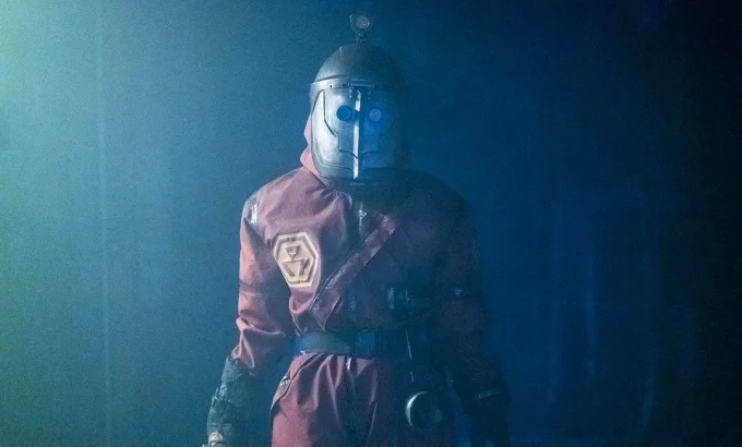 雪国列车(剧版) 第三季 Snowpiercer Season 3