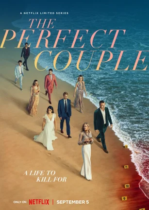模范爱侣 The Perfect Couple