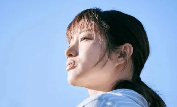 消失的女儿 ミッシング