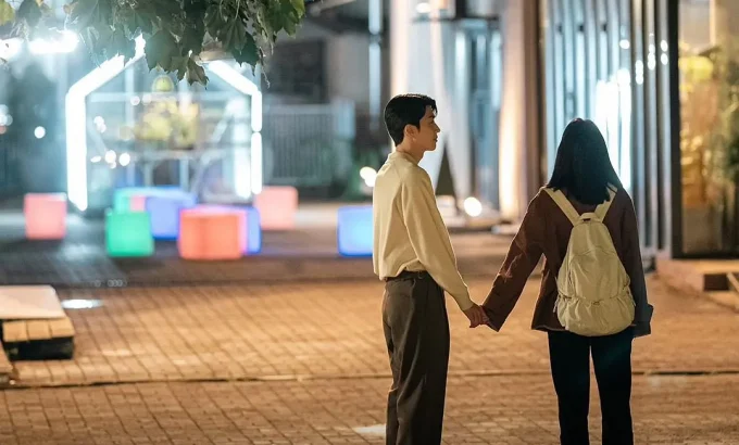 致我的解离 나의 해리에게