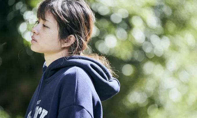 消失的女儿 ミッシング