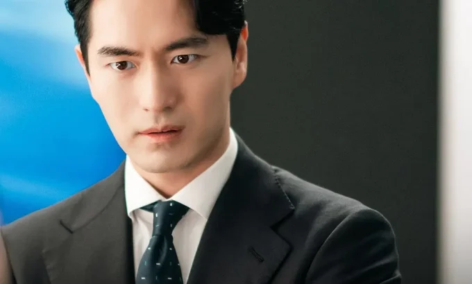致我的解离 나의 해리에게