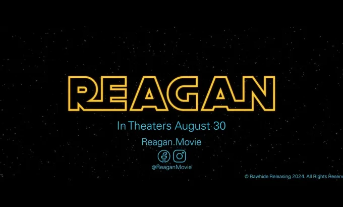 里根 Reagan