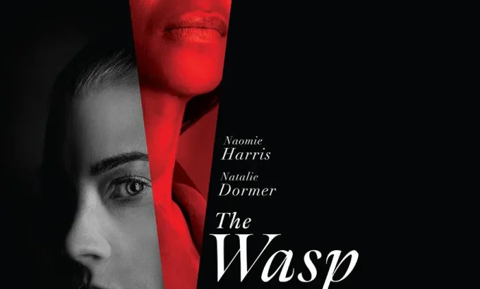 黄蜂蜇 The Wasp