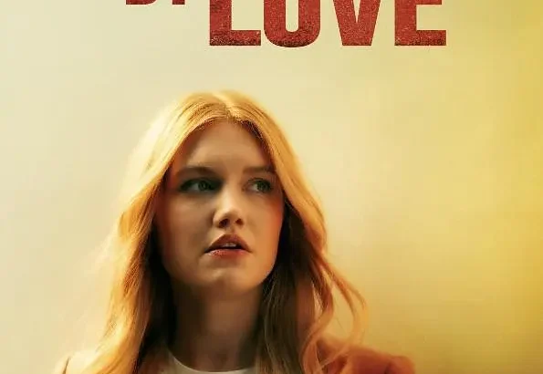 爱情背叛 Betrayed by Love