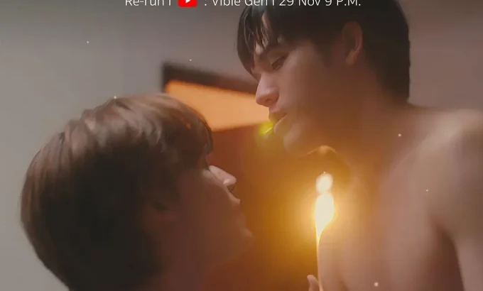 暧魅满屋 รัก l เล่า l เรื่องผี