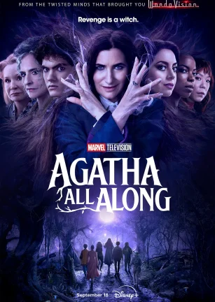 女巫阿加莎 Agatha All Along