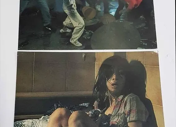第八宗罪