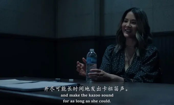 高度潜力 High Potential