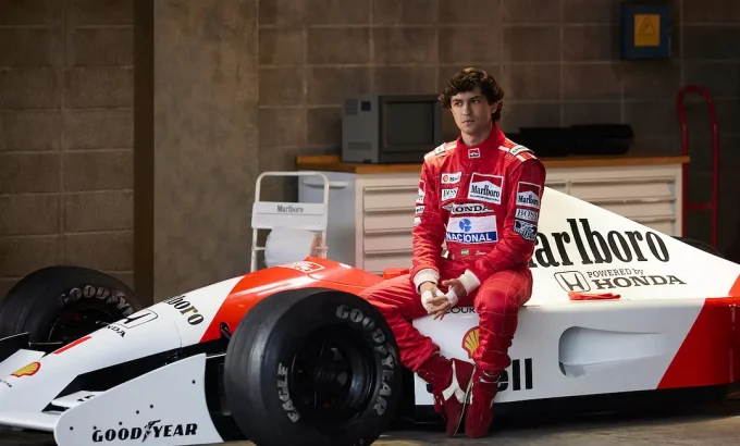 塞纳 Senna