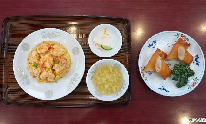 各自孤独的美食家 それぞれの孤独のグルメ