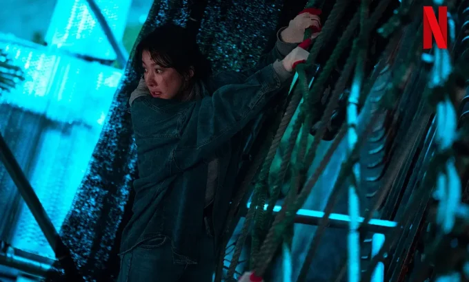 丧尸宇宙2：新血 좀비버스2: 뉴 블러드