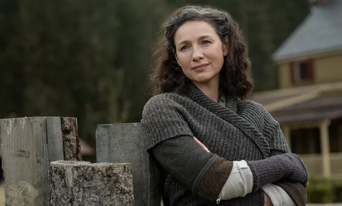 古战场传奇 第七季 Outlander Season 7