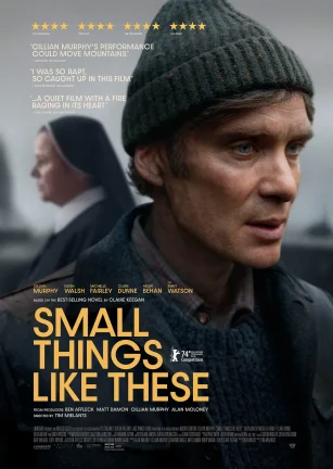像这样的小事 Small Things Like These