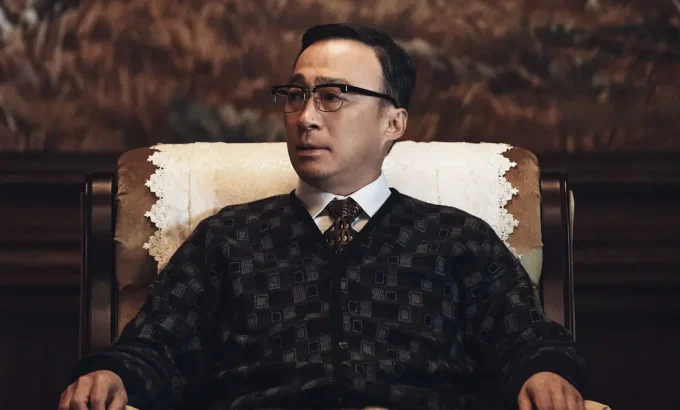 首尔之春 서울의 봄