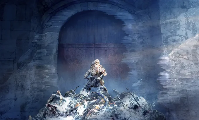 指环王：洛汗之战 The Lord of the Rings: The War of the Rohirrim