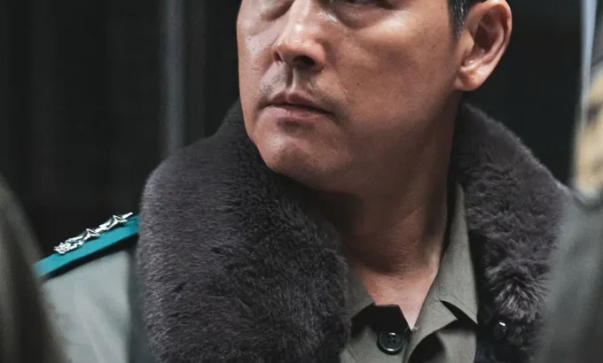首尔之春 서울의 봄