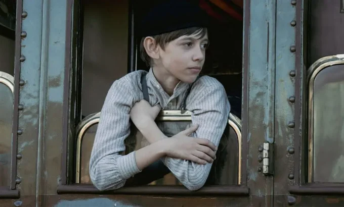 童心列车 Il Treno dei Bambini