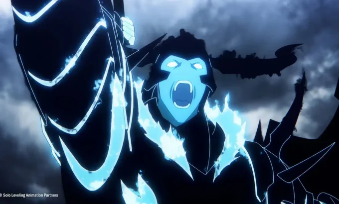 我独自升级 第二季 俺だけレベルアップな件 Season 2 -Arise from the Shadow-