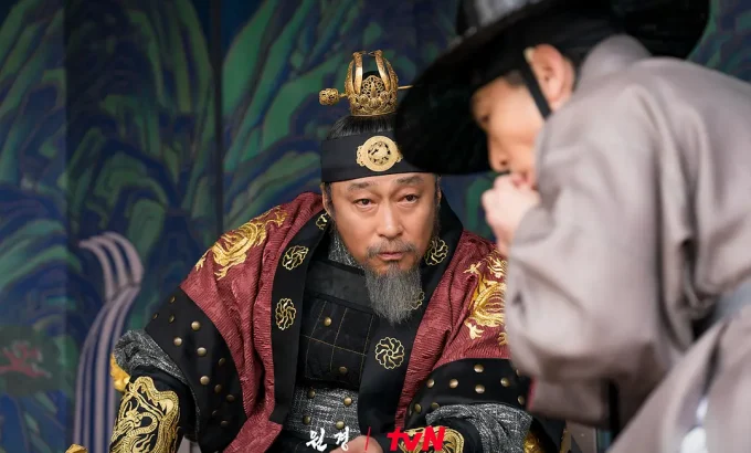 元敬 원경