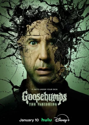 鸡皮疙瘩(剧版) 第二季 Goosebumps Season 2