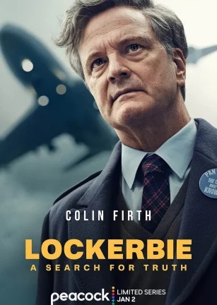 洛克比：寻找真相 Lockerbie: A Search for Truth