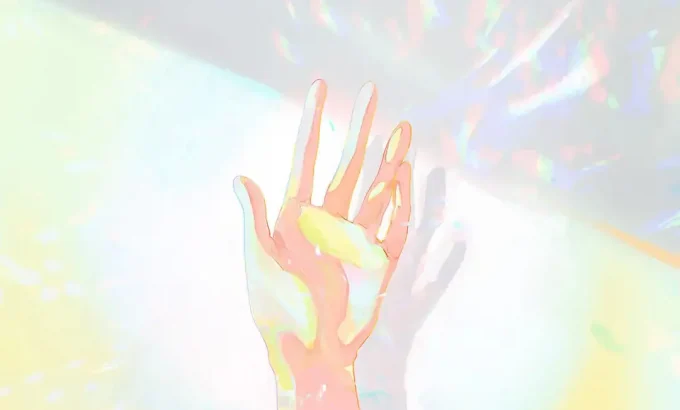 你的颜色 きみの色