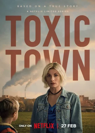 毒镇 Toxic Town