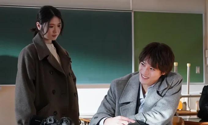 我所不知道的自己 私の知らない私