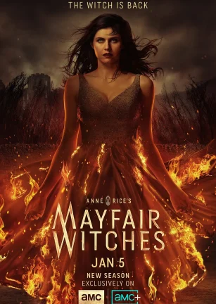 梅菲尔女巫 第二季 Anne Rice's Mayfair Witches Season 2