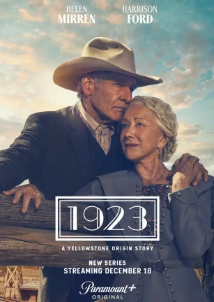 1923 第一季 1923 Season 1