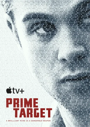 主要目标 Prime Target