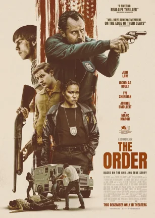 秩序信条 The Order