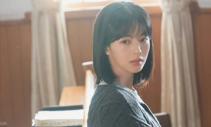 魔女 마녀
