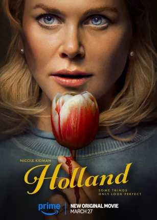 荷兰镇 Holland