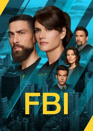 联邦调查局 第七季 FBI Season 7