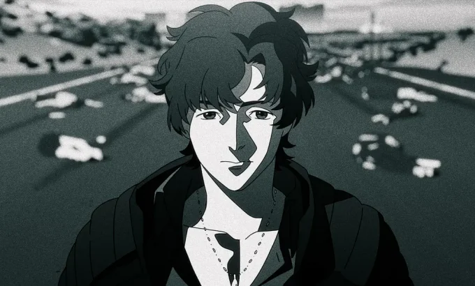 拉撒路 Lazarus